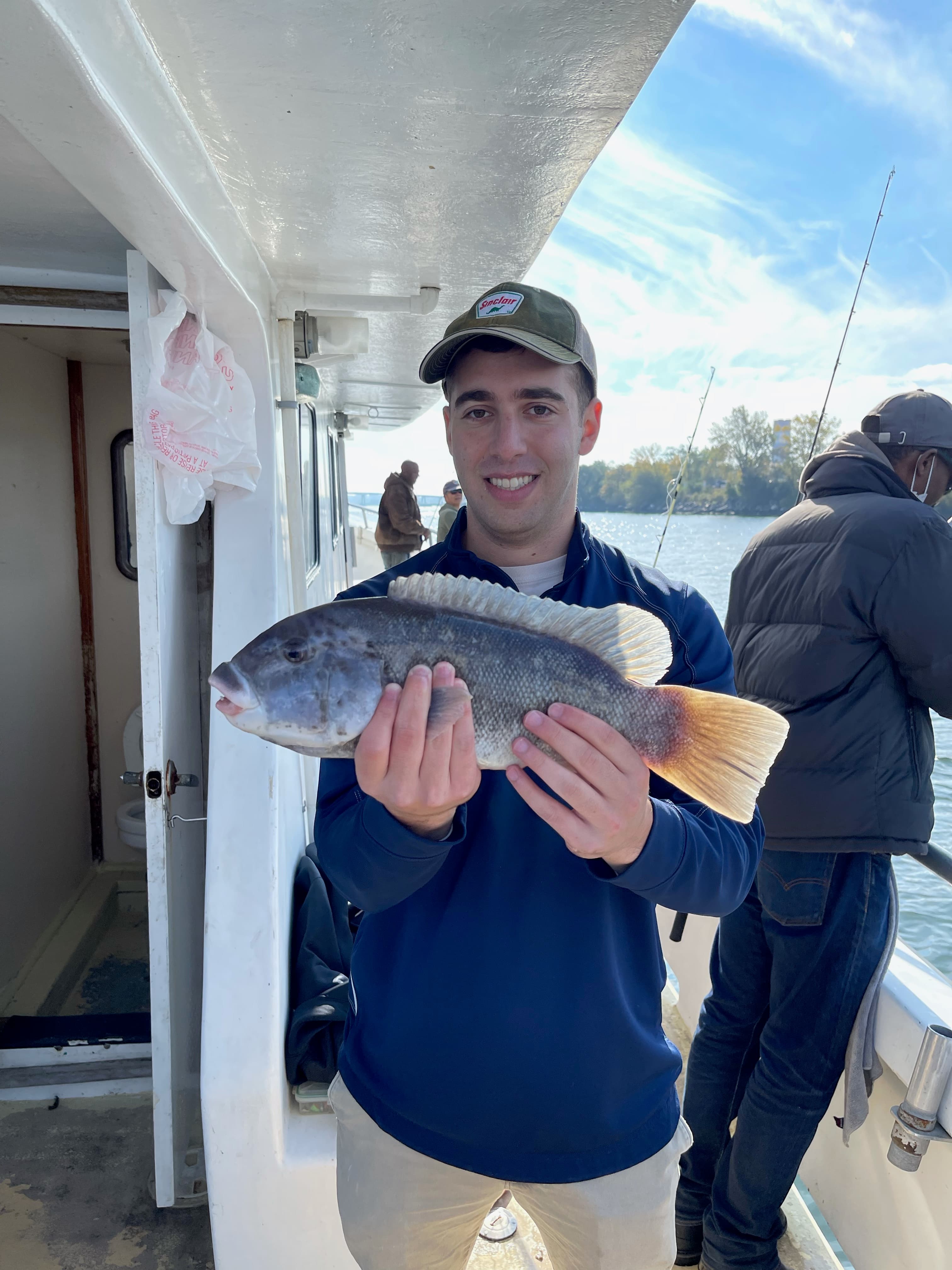 Fishing photo 1
