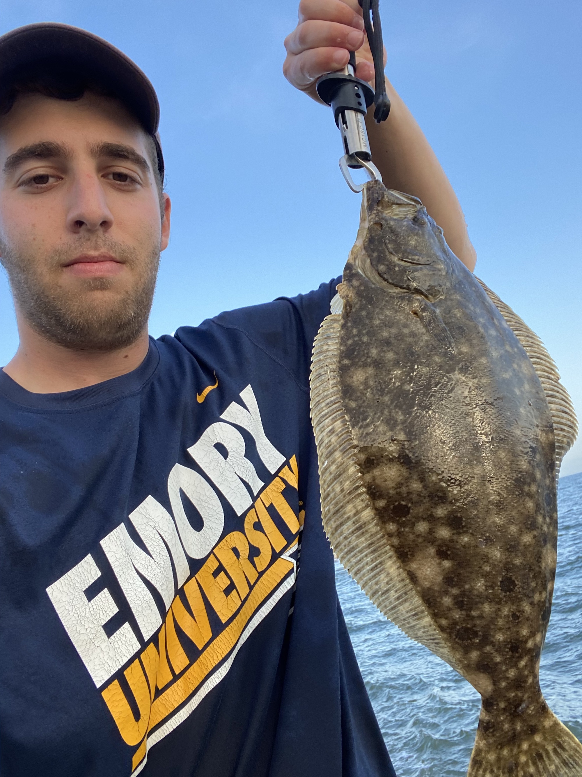 Catch n cook